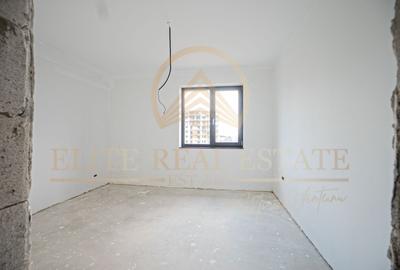 KM 5 - Alpha Residence - Apartament 3 camere cu balcon, etaj 2. - 11