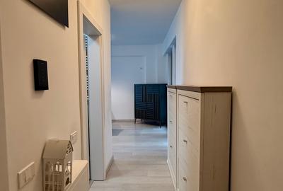 Apartament de 3 camere in bloc nou boutique - 14