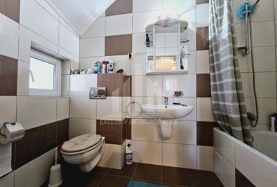 Casa individuala | Pensiune | 550 mp | 1100 mp teren | Cetate - 16