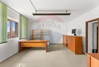 Spațiu birouri de închiriat DESTINAȚII MULTIPLE – zona Aradul Nou - 1