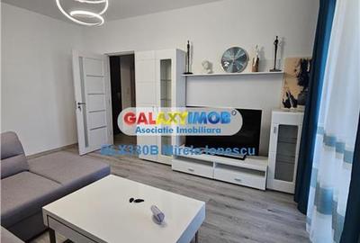 Apartament cu 2 camere decomandat, mobilat în Drumul Taberei