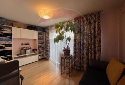Apartament I 102 mp I balcon generos I parcare I Grigorescu - 7