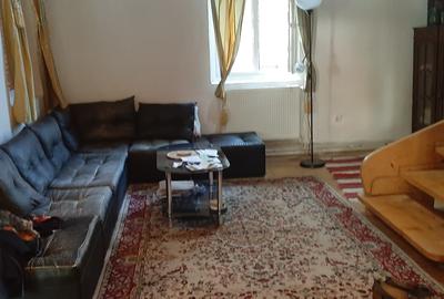 Azuga-Satul Nou casa individuala 3camere, p+m , teren 221mp - 3