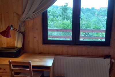 Bran, casa si teren , Zona Club Vila Bran - 5