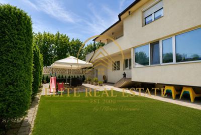 Agigea - vila cu potențial multiplu pentru locuința sau business. - 3