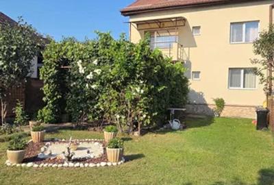 Casă individuală cu 8 camere în Someșeni