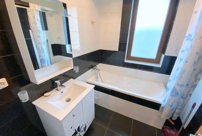 2 camere, bloc nou, mobilat modern, AC, zona Iulius Mall si FSEGA - 10