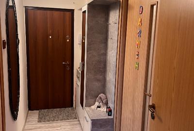 Vând apartament 3 camere decomandate zona ciresica - 9
