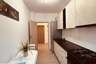 Complex Rotar Park 2 // 2 camere // Str. Drumul Osiei 18 // Loc de parcare - 6