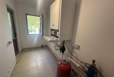 CORBEANCA-PARADISUL VERDE, VILA 507 MP, LOT 1.095 MP! - 24