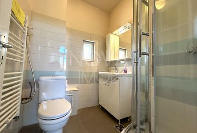 Apartament 4 camere, Zona Ultracentrala - Sibiu - 12