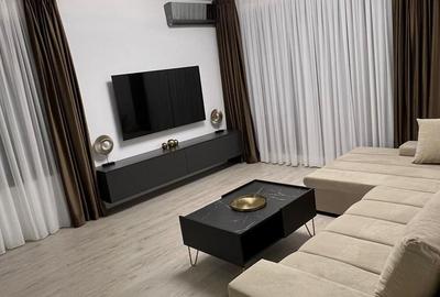 Apartament 2 camere Baneasa - 9