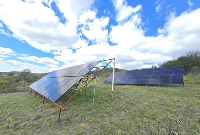 PROPRIETATE MULTIFUNCTIONALA | TEREN 3788 MP | SPALATORIE CAMIOANE + CASA |  DN1 - 12