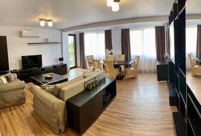 Apartament cu 2 camere decomandat în Ultracentral