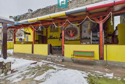 Casă cu 4 camere în zona Parneava - 5