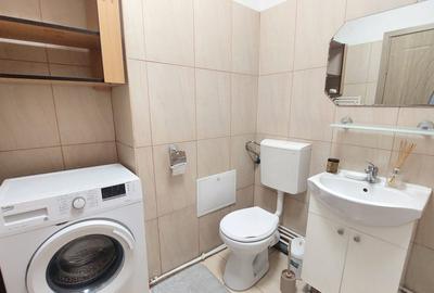 0 Comision2 camere, zona Petrom, 49 mp, finisat modern - 10