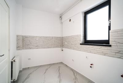 Militari, 91 mp, etaj 1, bucatarie inchisa, Bloc Nou Finalizat, Metrou Preciziei - 8