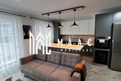 Apartament cu 3 camere, mobilat în Turnișor