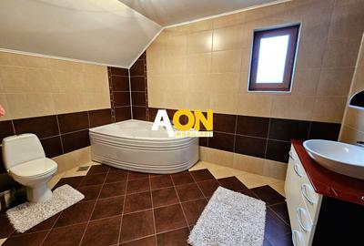 Casa 4 camere, garaj, 410 mp teren, Alba Micesti - 14