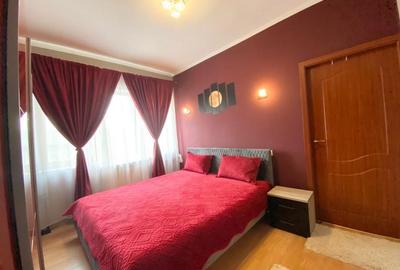 Apartament 3 camere, Gheorghe Doja, Oradea,70 mp. 125 000. Comision 0. - 9