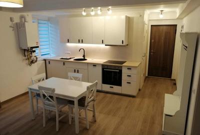 Apartament ultracentral de închiriat – 2 camere - 1