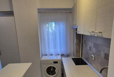 Tineretului, garsoniera, BOILER, 5 min metrou, moderna - 6