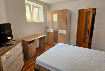 Garsonieră, 33 mp, la vilă, Colentina Tei, zonă liniștită - 3