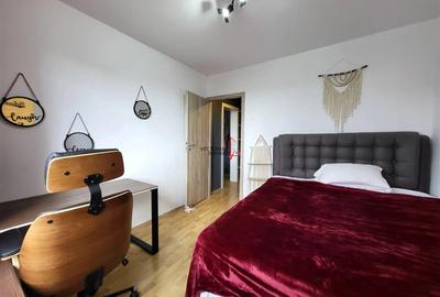 3 CAMERE SUPER CONECTAT LANGA METROU SI PARC - 9