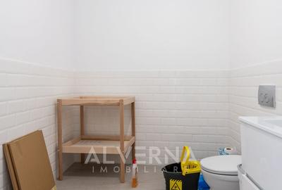 Spatiu comercial 165mp | 11ml vitrina | 2 grupuri sanitare | Borhanci - 10