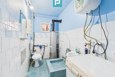 Apartament Săvârșin vizavi de intrarea la Castel - 9