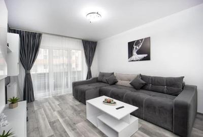 Apartament cu 2 camere decomandat în Bartolomeu