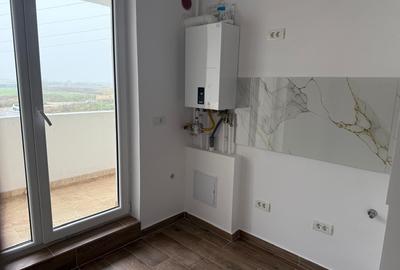 Apartament 2 camere str Biruintei - 3