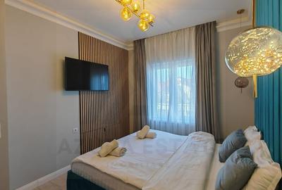 Pensiune sau locuinta individuala 220 mp utili teren 386 mp Turnisor - 4