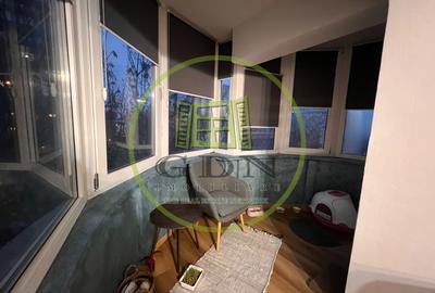 Apartament 2 camere, Calea Severinului, zona SIF - 6