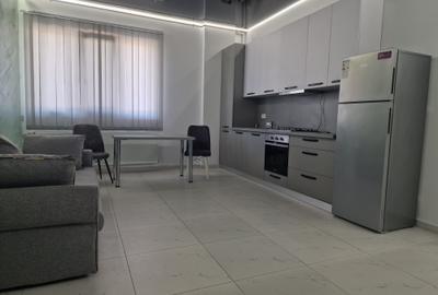 Mamaia Nord- 2 camere in prima linie la Marea Neagra, mobilat-utilat complet - 3