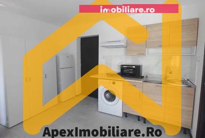 Garsoniera de inchiriat Dristor București | ApexImobiliare.ro - 5