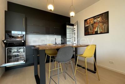 Apartament modern cu 2 camere | Ivy Residence - 6