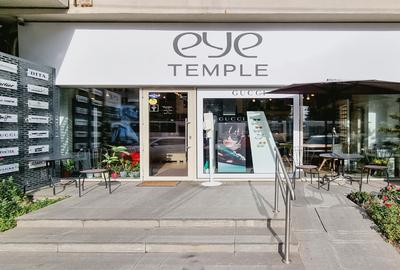 Spațiu comercial, 59.62 mp în 1 Mai