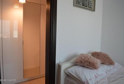 Fratii Golesti - McDonald's - Apartament 3 Camere cu Garaj - 14
