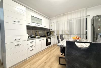 Apartament la Cheie- SU 55MP I Balcon I Garaj I CF - Urusagului - 3