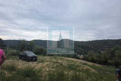 Teren intravilan de vanzare - 1