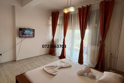 Apartament 2 camere transformat in 3 Mamaia,  lângă Hotel Regal  118000 euro - 9
