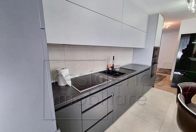 Terasa! Apartament modern 3 camere, Gheorgheni, zona Baza Sportiva+Garaj - 15