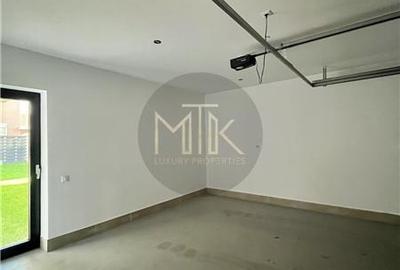 EXCLUSIV | SCOALA AMERICANA - Complex cu PISCINA | Pipera - Vila Duplex / 327 MP - 60