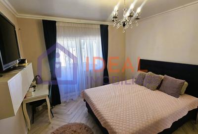 Casă tip duplex cu 4 camere, complet Mobilat, Selimbar - 5