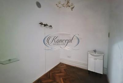 Spatiu comercial pentru diverse activitati zona Centrala - 12
