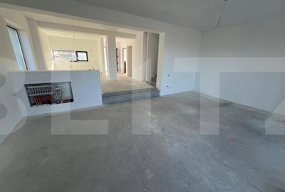 Duplex premium în Feleacu - Casă cu panoramă spectaculoasă asupra Clujului - 4