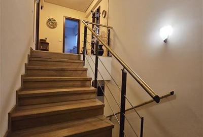 Vanzare Vila   D+P+M 350 mp - Băneasa   Aviației - 19