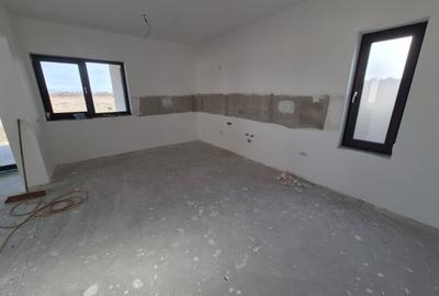 Casă la sol, Via Carmina – 130 mp utili, materiale premium, comision 0 - 5