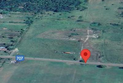 Teren localitatea Petris, Arad - 1